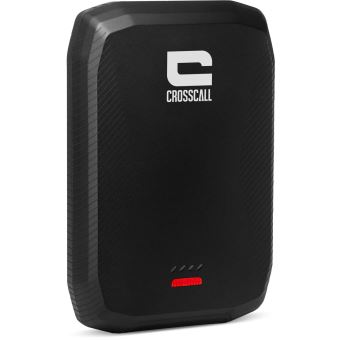 Batterie externe Crosscall X-Power 5000 mAh Noir