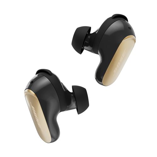 Écouteurs Sans Fil Bose QuietComfort Ultra – Réduction de Bruit – Autonomie 6h