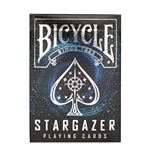 Jeu de cartes Bicycle Stargazer