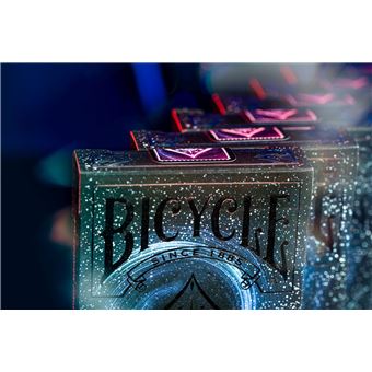 Jeu de cartes Bicycle Stargazer