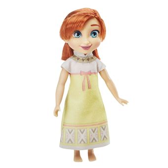 Poupée Disney Frozen La Reine des Neiges Magie des neiges
