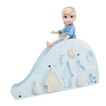 Poupée Disney Frozen La Reine des Neiges Magie des neiges