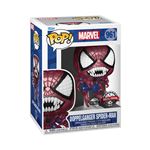 Figurine Funko Pop Marvel Doppelganger Spider-Man