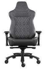 Fauteuil Gaming Oraxeat XL800 Noir et Blanc