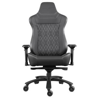 Fauteuil Gaming Oraxeat XL800 Noir et Blanc