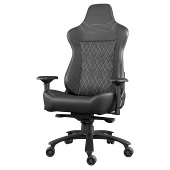 Fauteuil Gaming Oraxeat XL800 Noir et Blanc