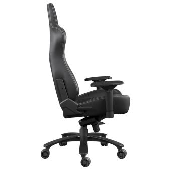 Fauteuil Gaming Oraxeat XL800 Noir et Blanc