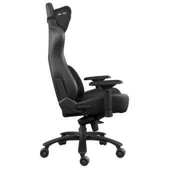 Fauteuil Gaming Oraxeat XL800 Noir et Blanc