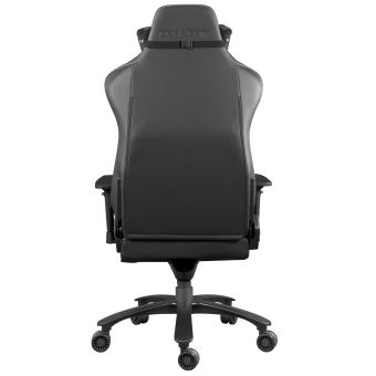 Fauteuil Gaming Oraxeat XL800 Noir et Blanc