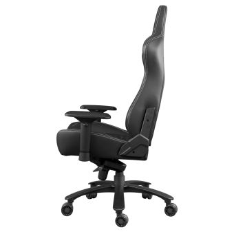 Fauteuil Gaming Oraxeat XL800 Noir et Blanc