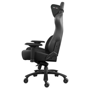 Fauteuil Gaming Oraxeat XL800 Noir et Blanc