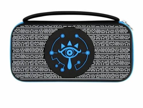 Kit Starter Pdp  Zelda She 4/16 pour Nintendo Switch