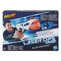 LANSAY Laser X Doppio blaster Evolution : : Giochi e giocattoli