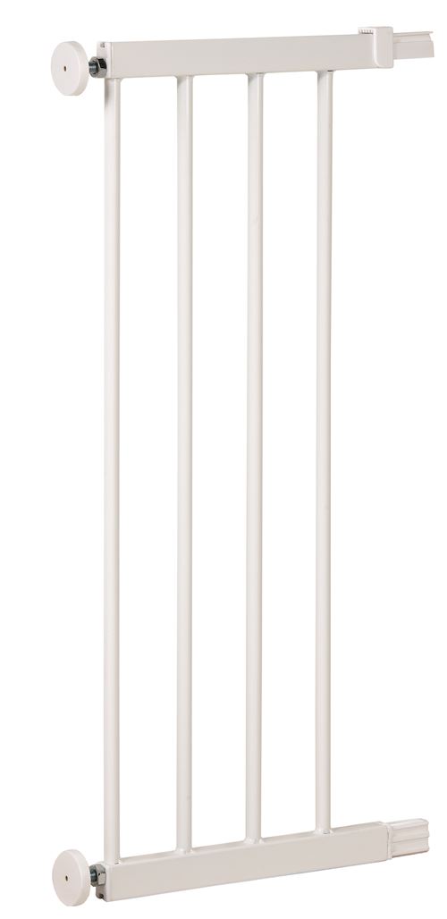 Safety 1st extension barriere de sécurité 28 cm