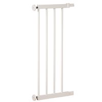 Safety 1st Verlengstuk traphekje 28 cm wit metaal 24304310