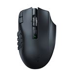 Souris sans fil gaming Razer Naga V2 Hyperspeed Noir