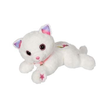 Peluche interactive Gipsy Chat Cuty Bella Fashionista 30 cm