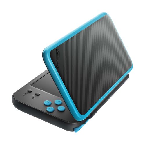Nintendo Switch Nintendo 2DS Nintendo 2DS HW/AZULO : Amazon.fr: Jeux vidéo