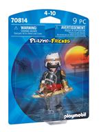 Playmobil Playmo-Friends 70814 Ninja
