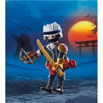 Playmobil Playmo-Friends 70814 Ninja
