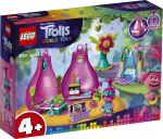 LEGO® Trolls 41251 La capsule de Poppy