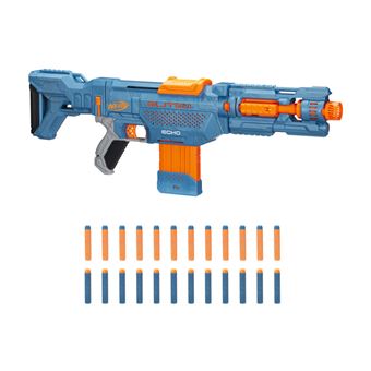 Nerf Elite 2.0 Echo CS 10 avec 24 fléchettes Nerf