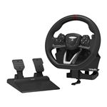 Volant de course Hori Apex Noir pour PS5 et PC