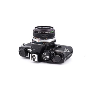 Appareil-photo-argentique-