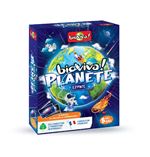 Jeu d’ambiance Bioviva Planète Ciel et espace