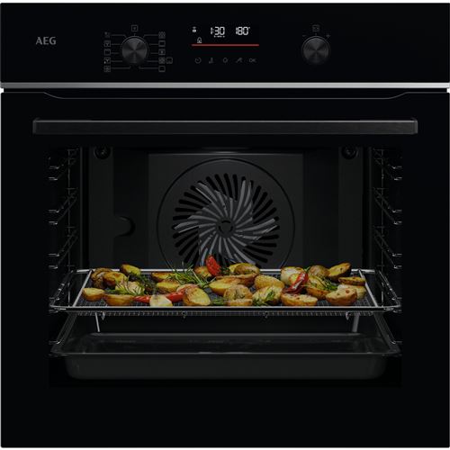 Four Encastrable Aeg Ts6Pb521Ab Noir