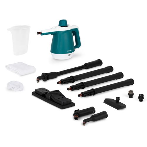 Nettoyeur vapeur NV680 1200 W Vert fnac Belgique