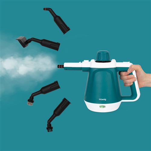 Nettoyeur vapeur NV680 1200 W Vert Achat prix fnac