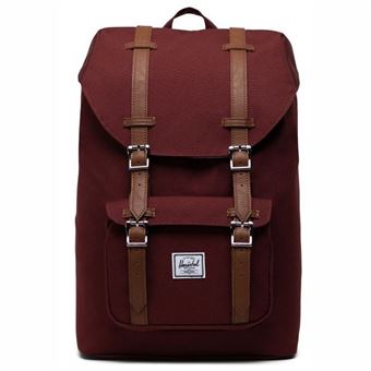Sac à dos Herschel Little America Mid-Volume Sac à dos à la Fnac