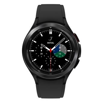 SAMSUNG Galaxy Watch4 Classic 46mm Bluetooth Black