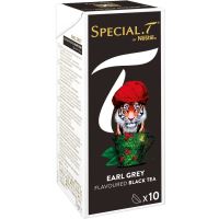 Nestlé Special-T Capsules - Earl Grey - 10 Capsules