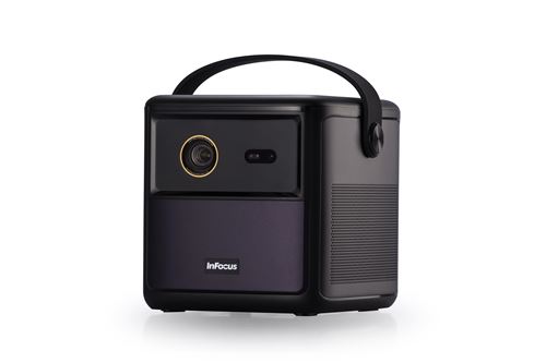 Quantum LED Crusader Master - vue 2