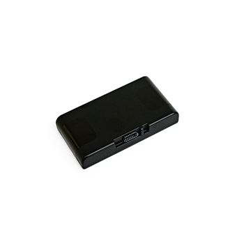 Batterie supplémentaire Bose pour S1 Pro Plus Noir