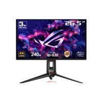 Ecran PC Gaming Asus Rog Swift PG27UCDM 26,5