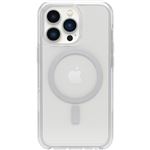 Coque de protection avec MagSafe pour iPhone 13 Pro OtterBox Symmetry Series+ Clear Transparent