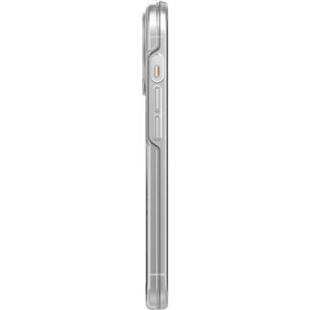 Coque de protection avec MagSafe pour iPhone 13 Pro OtterBox Symmetry Series+ Clear Transparent