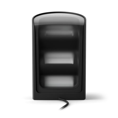 Projecteur Mural Connecté Philips Hue Play Wall Washer Noir – 20W 1035 Lumens