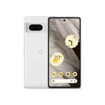 Smartphone Google Pixel 7 6.3" 5G Double SIM 128 Go Neige - 1