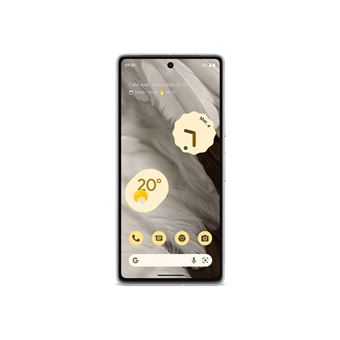 Smartphone Google Pixel 7 6.3" 5G Double SIM 128 Go Neige