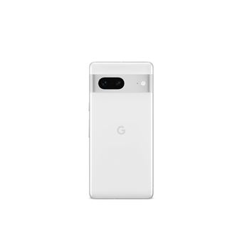 Smartphone Google Pixel 7 6.3" 5G Double SIM 128 Go Neige