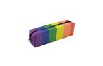 Trousse Etui en tissu Itotal Love is Love