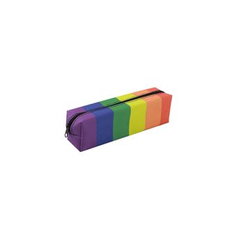 Trousse Etui en tissu Itotal Love is Love
