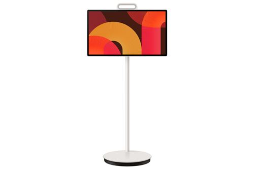 TV Led Samsung Qhd The Movingstyle 27Lsm7Fa 68 Cm 2026