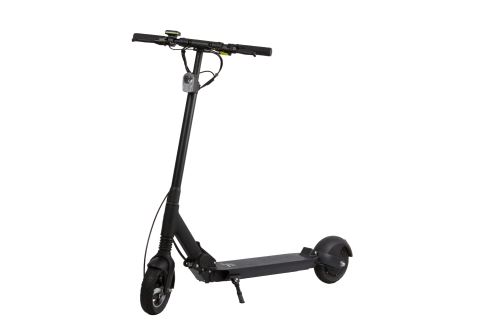 Trottinette électrique Egret Eight 350W Noir 8
