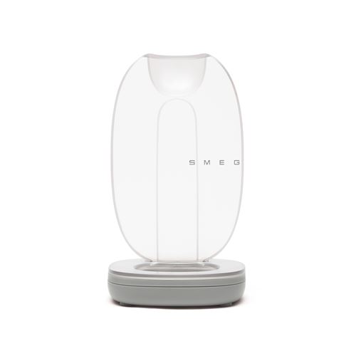 Support pour Mixeur Plongeant Smeg Hbhd11 Transparent