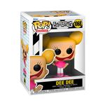 Figurine Funko Pop Animation Dexter's Laboratory Dee Dee